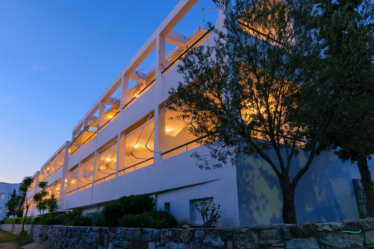 Junior Hotel Iria Exterior photo