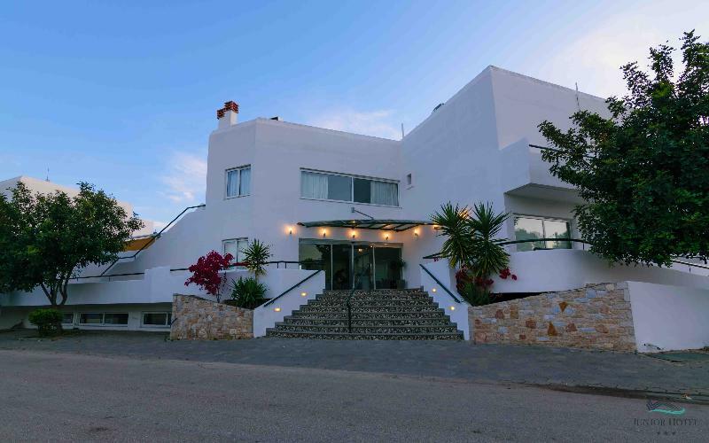 Junior Hotel Iria Exterior photo